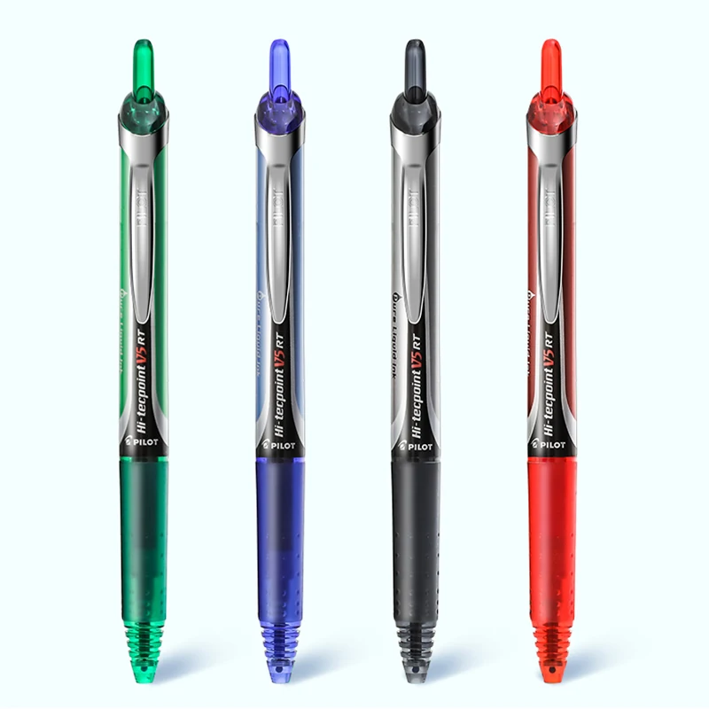 Pilot Pen V5 - Japan Pilot Hi-Tecpoint V5 RT 0.5mm
