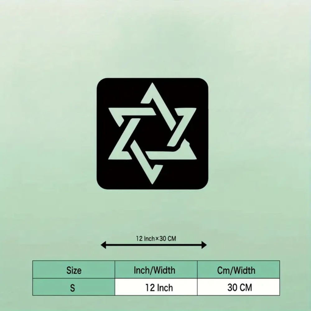 CIFBUY Hebrew Letters Beth Shi - đánh giá và giá Art & Craft Paper For Kids