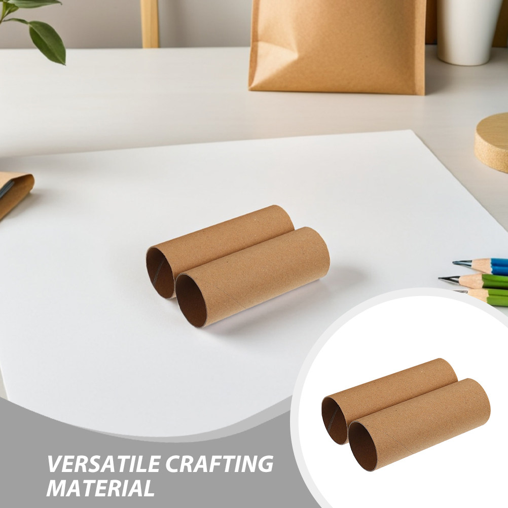 30Pcs Craft Cardboard Tubes Ro - đánh giá và giá Art Craft Cardboard