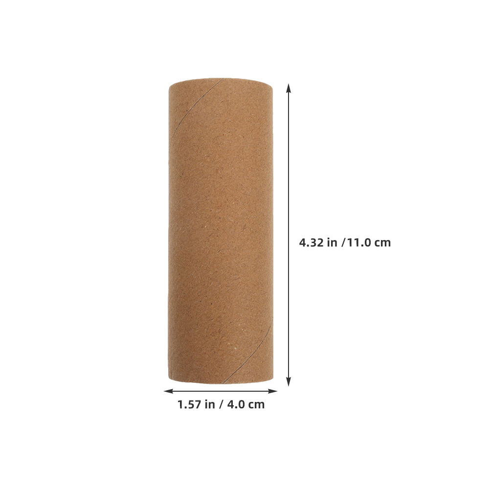 30Pcs Craft Cardboard Tubes Ro - đánh giá và giá Art Craft Cardboard