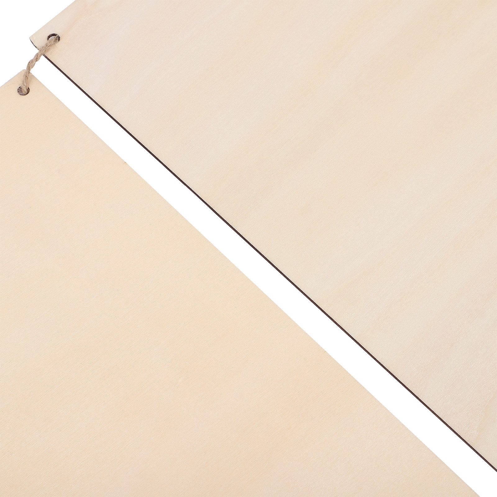 Blank Wooden Hanging Signs Unf - đánh giá và giá Art And Craft For Nursery