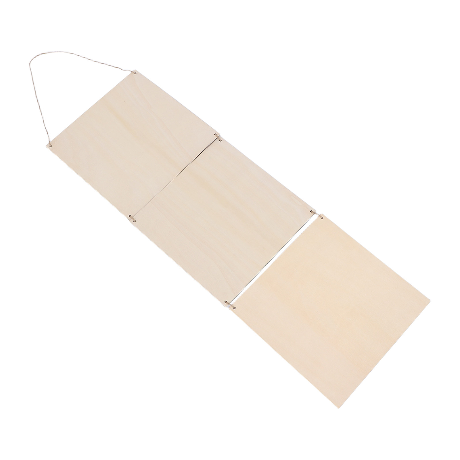 Blank Wooden Hanging Signs Unf - đánh giá và giá Art And Craft For Nursery