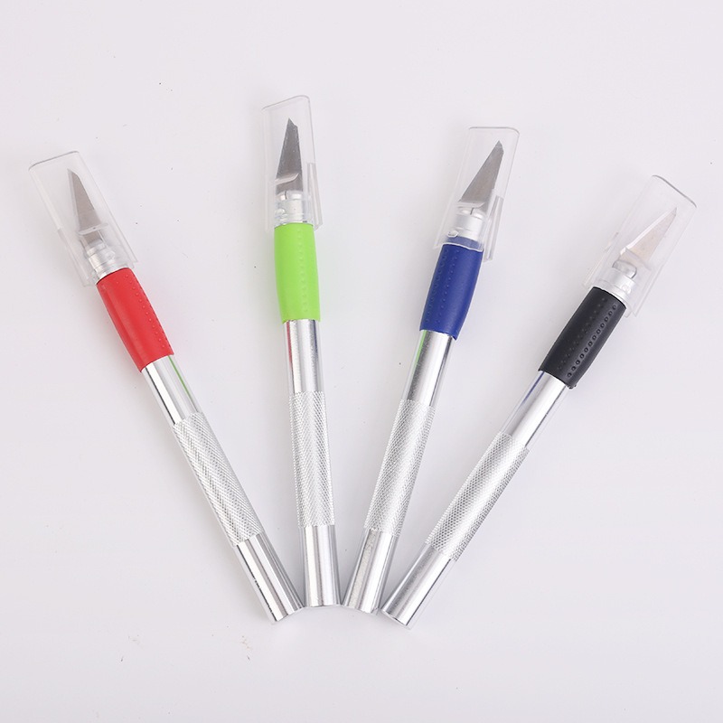 4Pcs 11mm Thick Aluminum Craft - đánh giá và giá Art Craft With Paper