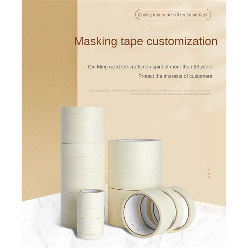 A43M Purpose Masking Tapes for - đánh giá và giá School Of Art X Craft