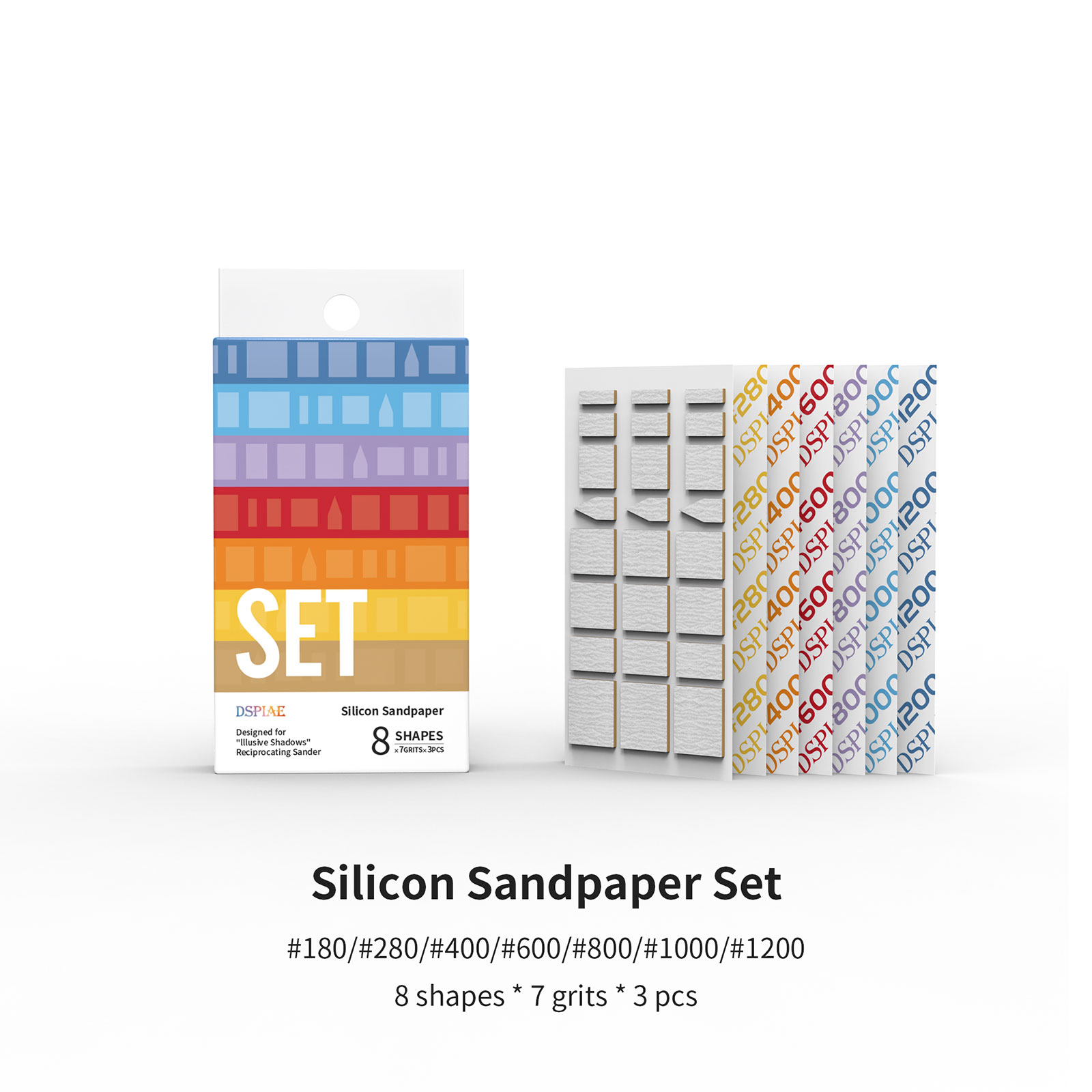 DSPIAE ES-A Pro Upgraded Recip - đánh giá và giá Art Craft Kit