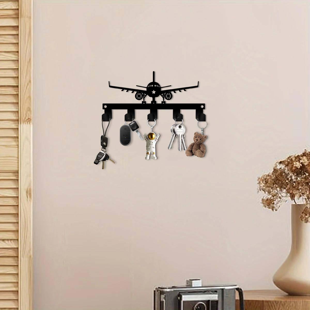 CIFBUY Airplane Metal Wall Art - đánh giá và giá Art Craft Bar