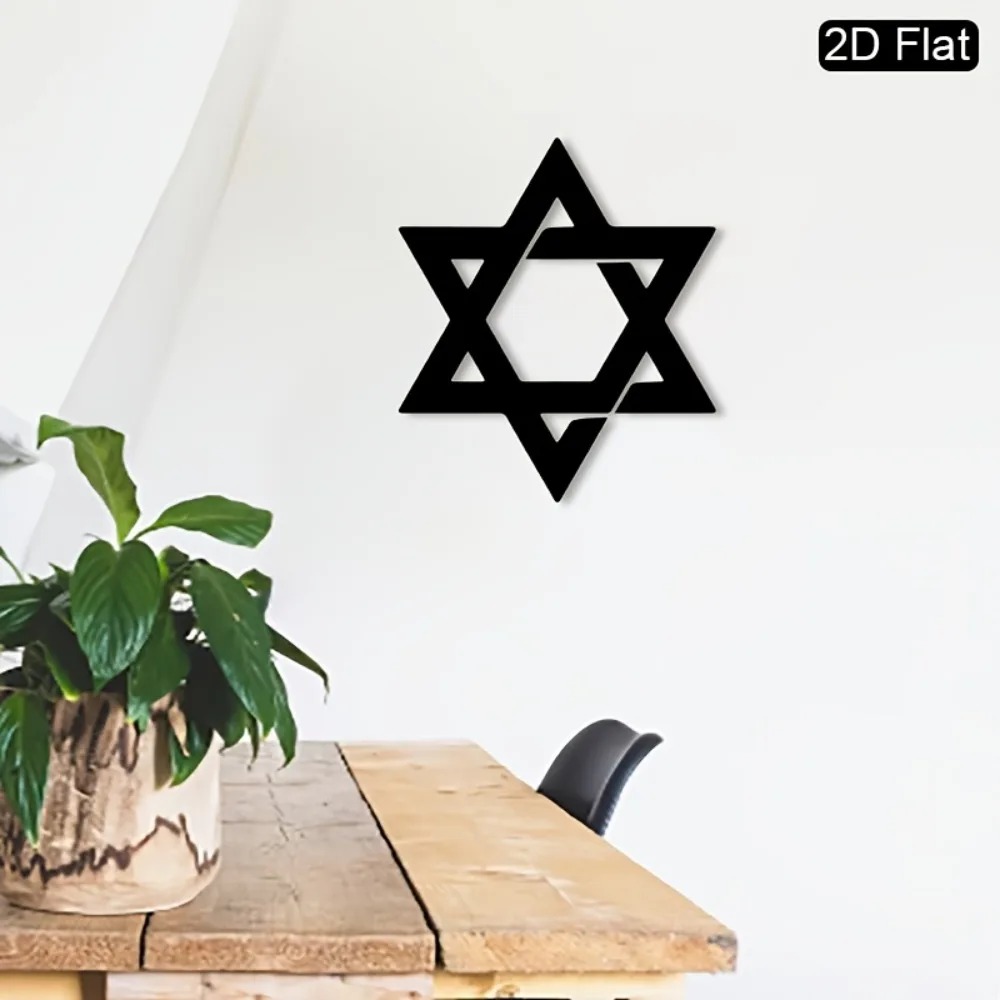 CIFBUY Iron Wall Art Star of D - đánh giá và giá Art & Craft Paper For Kids