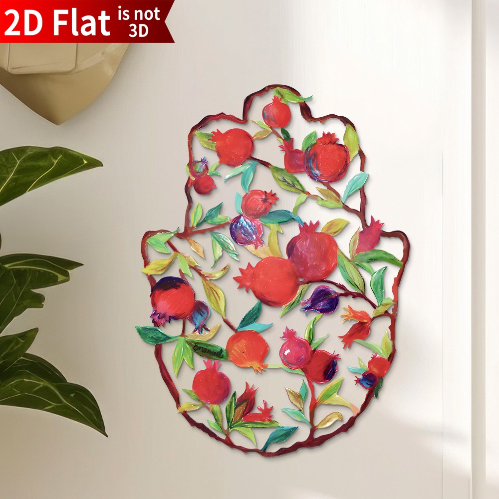 CIFBUY Hamsa Metal Wall Art Ev - đánh giá và giá Art & Craft Paper For Kids