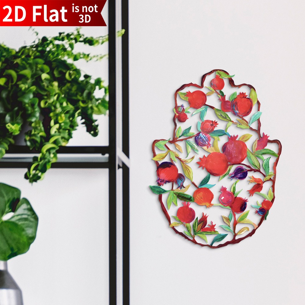 CIFBUY Hamsa Metal Wall Art Ev - đánh giá và giá Art & Craft Paper For Kids
