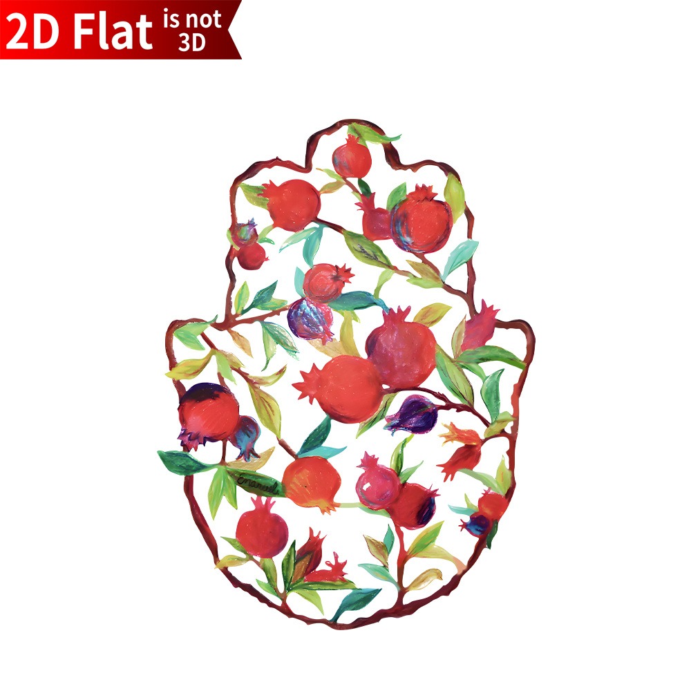 CIFBUY Hamsa Metal Wall Art Ev - đánh giá và giá Art & Craft Paper For Kids