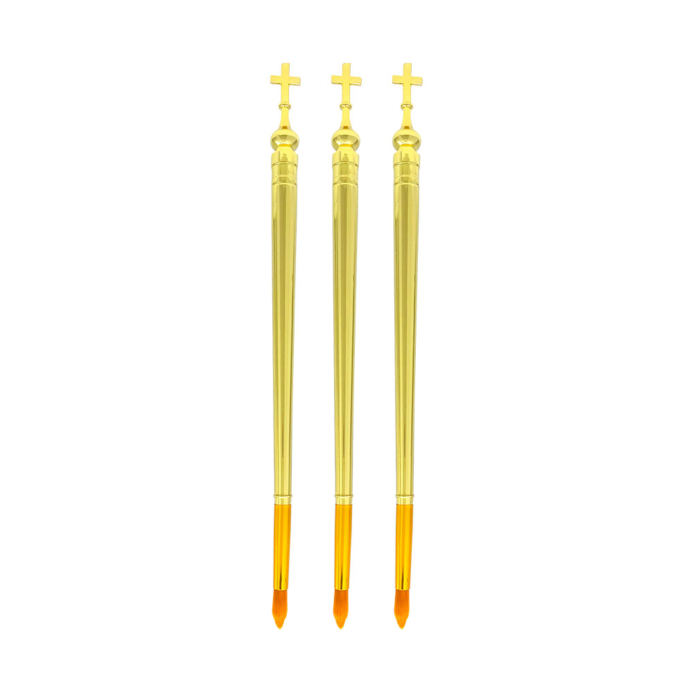 New Iconography Paint Brushes  - đánh giá và giá Art & Craft Paper For Kids