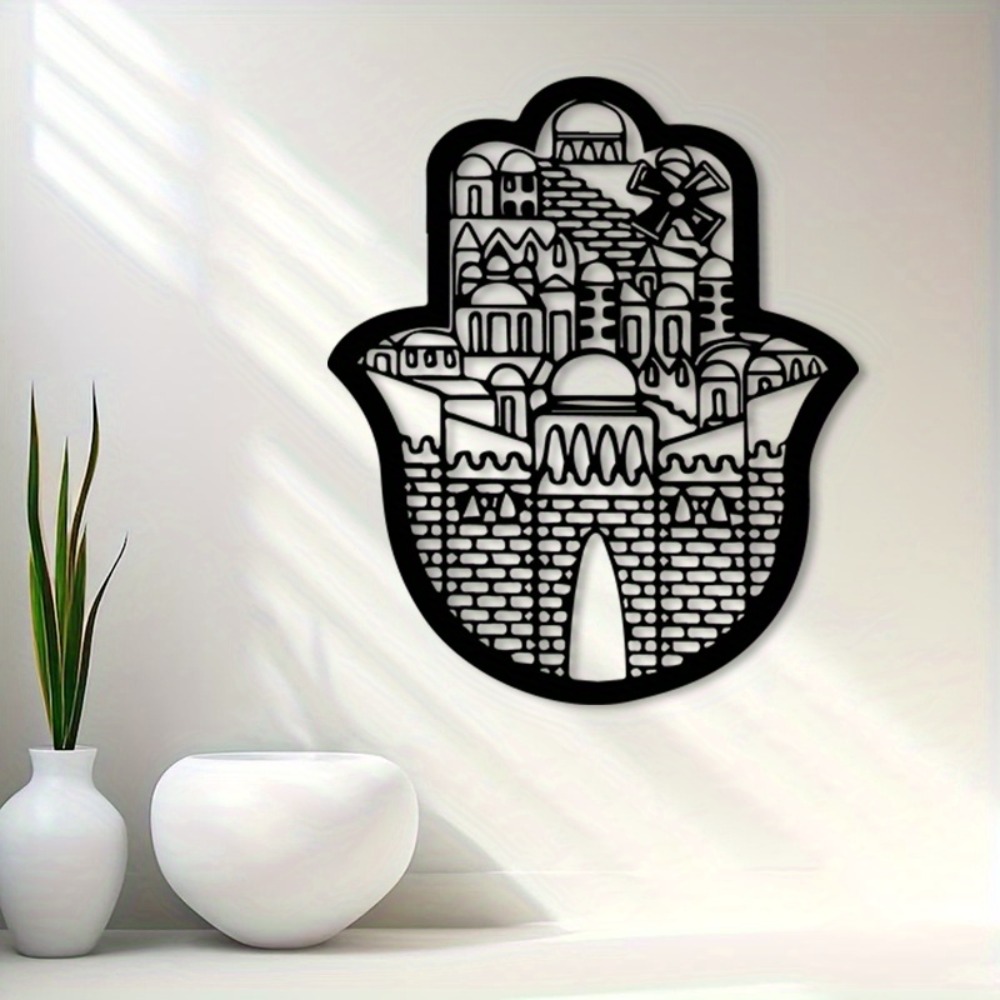 CIFBUY Jerusalem Holy City Met - đánh giá và giá Art & Craft Paper For Kids