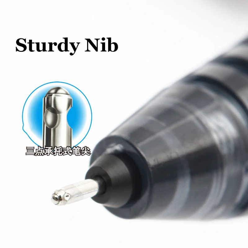 Japan Pilot Hi-Tecpoint V5 RT  - đánh giá và giá Pilot Pen V5