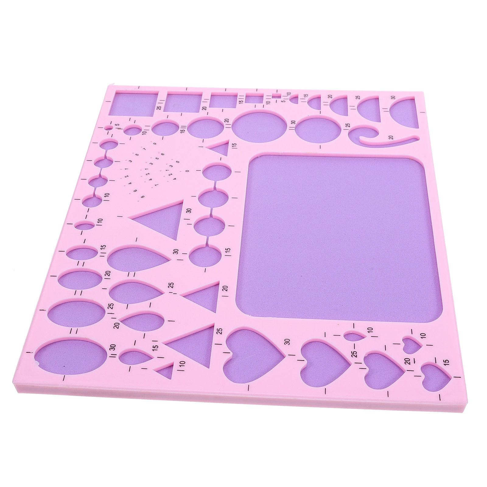 Paper Quilling Template Board  - đánh giá và giá Art Craft Cardboard
