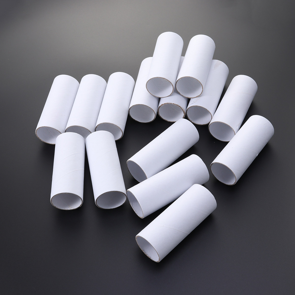 15Pcs Recyclable Kraft Paper T - đánh giá và giá Art Craft Cardboard