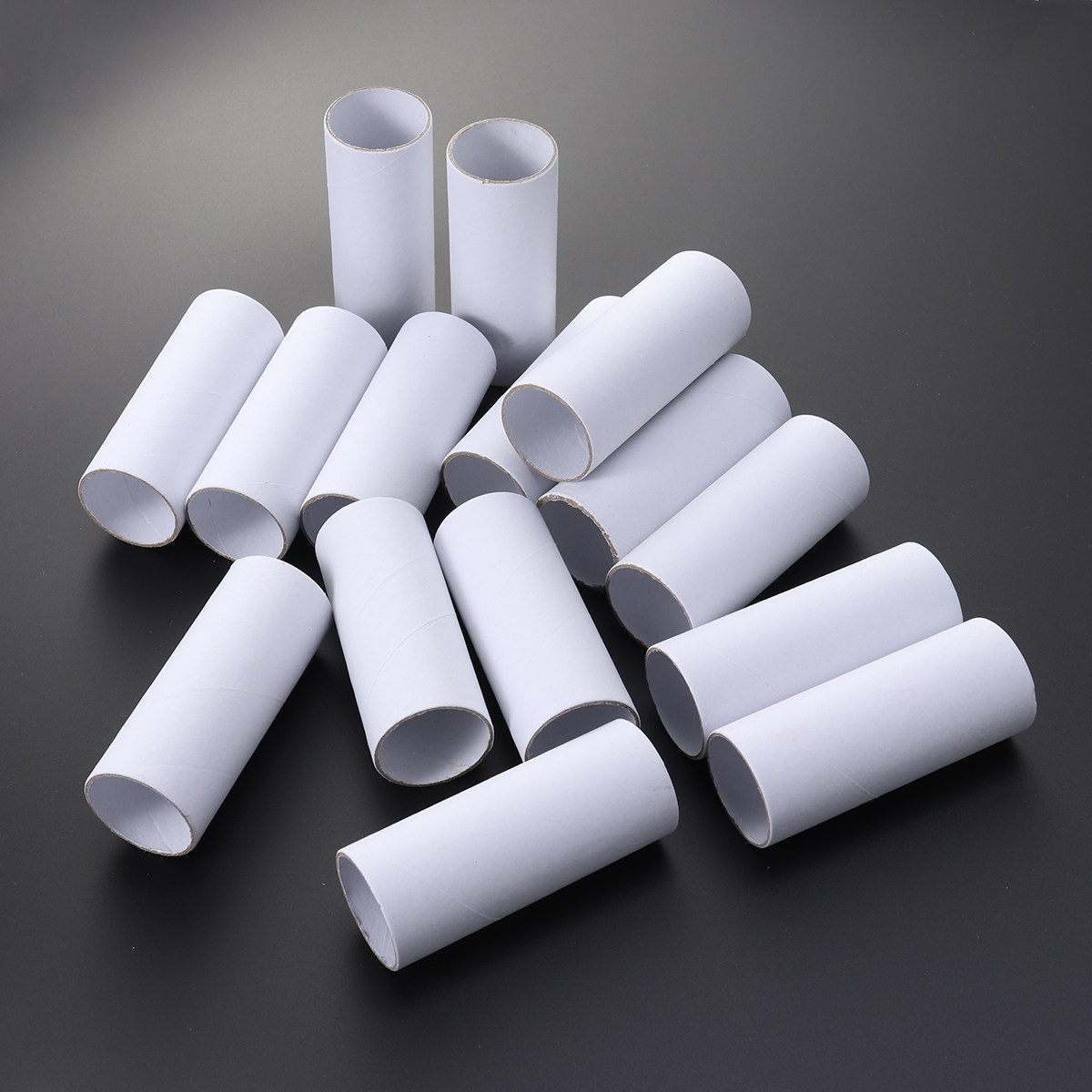 15Pcs Recyclable Kraft Paper T - đánh giá và giá Art Craft Cardboard